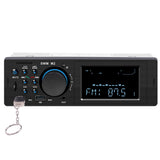 Max Maxb Car Radio MP3 Player Audio 87.5-108M Bluetooth Handsfree 4CH FM Music Player