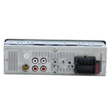 Max Maxb Car Radio MP3 Player Audio 87.5-108M Bluetooth Handsfree 4CH FM Music Player