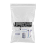 Max Maxb Car Radio MP3 Player Audio 87.5-108M Bluetooth Handsfree 4CH FM Music Player