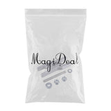 Max Maxb New Auto Valve Spring Compressor Kit for LS Engine Vehicle LS1 LS2 LSX