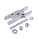 Max Maxb New Auto Valve Spring Compressor Kit for LS Engine Vehicle LS1 LS2 LSX