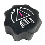Max Oil Tank Cover Cap for PEUGEOT 106 107 206 207 307 308 406 407 807