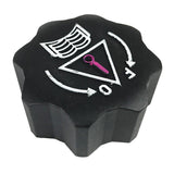 Max Oil Tank Cover Cap for PEUGEOT 106 107 206 207 307 308 406 407 807