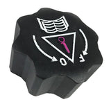 Max Oil Tank Cover Cap for PEUGEOT 106 107 206 207 307 308 406 407 807
