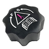Max Oil Tank Cover Cap for PEUGEOT 106 107 206 207 307 308 406 407 807
