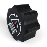 Max Oil Tank Cover Cap for PEUGEOT 106 107 206 207 307 308 406 407 807