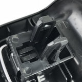 Max Seat Tilt Handle - Front Left For Ford Fiesta MK6 VI 2002-08 3-Doors