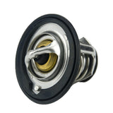 Maxbell Engine Thermostat CRV 4 cyl for  Honda Accord Civic CR-V Odyssey