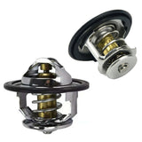 Maxbell Engine Thermostat CRV 4 cyl for  Honda Accord Civic CR-V Odyssey