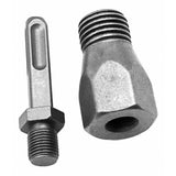 Max Maxb Core Drill Bit Adapter Diamond Core Drill Square for Electronic Hammer Drill