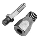 Max Maxb Core Drill Bit Adapter Diamond Core Drill Square for Electronic Hammer Drill