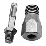 Max Maxb Core Drill Bit Adapter Diamond Core Drill Square for Electronic Hammer Drill