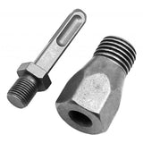 Max Maxb Core Drill Bit Adapter Diamond Core Drill Square for Electronic Hammer Drill