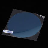 Max Maxb Anti-Fog Mist Coating Rainproof Waterproof Rearview Mirror Film 95mm