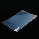 Max Maxb Anti-Fog Mist Coating Rainproof Waterproof Rearview Mirror Film 100x145mm