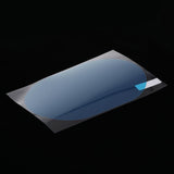 Max Maxb Anti-Fog Mist Coating Rainproof Waterproof Rearview Mirror Film 100x145mm