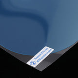 Max Maxb Anti-Fog Mist Coating Rainproof Waterproof Rearview Mirror Film 100x145mm