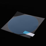 Max Maxb Anti-Fog Mist Coating Rainproof Waterproof Rearview Mirror Film 80mm