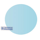 Max Maxb Anti-Fog Mist Coating Rainproof Waterproof Rearview Mirror Film 80mm
