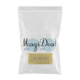 Max Maxb Anti-Fog Mist Coating Rainproof Waterproof Rearview Mirror Film 80mm