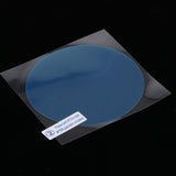 Max Maxb Anti-Fog Mist Coating Rainproof Waterproof Rearview Mirror Film 80mm