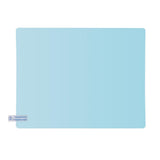 Max Maxb Anti-Fog Mist Coating Rainproof Waterproof Rearview Mirror Film 200x160mm