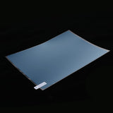 Max Maxb Anti-Fog Mist Coating Rainproof Waterproof Rearview Mirror Film 200x160mm