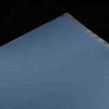 Max Maxb Anti-Fog Mist Coating Rainproof Waterproof Rearview Mirror Film 200x160mm