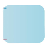Max Maxb Anti-Fog Mist Coating Rainproof Waterproof Rearview Mirror Film 300x300mm