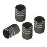 Max Valve Stem Caps Valve Stem Caps Tire Wheel Rim Car Truck Motorcycle Gray