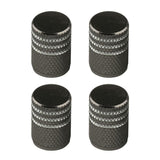 Max Valve Stem Caps Valve Stem Caps Tire Wheel Rim Car Truck Motorcycle Gray