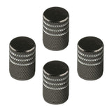 Max Valve Stem Caps Valve Stem Caps Tire Wheel Rim Car Truck Motorcycle Gray