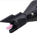Maxbell Rotary Sharpening Attachment Sharpener Guide for Drill Adapter Accessaries