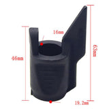 Maxbell Rotary Sharpening Attachment Sharpener Guide for Drill Adapter Accessaries