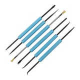 Max PCB Disassembly and Welding Composite Circuit Board Welding Kit Tool 6 Kits