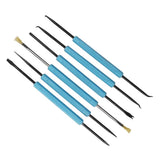 Max PCB Disassembly and Welding Composite Circuit Board Welding Kit Tool 6 Kits