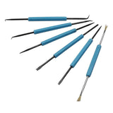 Max PCB Disassembly and Welding Composite Circuit Board Welding Kit Tool 6 Kits