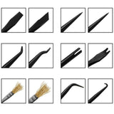 Max PCB Disassembly and Welding Composite Circuit Board Welding Kit Tool 6 Kits
