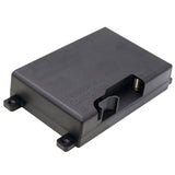 Max 6 Way Ultra-thin Waterproof Membrane Control Panel Switch 12-24V Universal