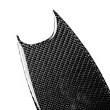 Max Carbon Fiber Car Outside Door Handle Cover Bowl Sticker Trim For BMW G20 28