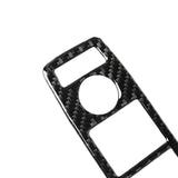 Maxbell Drivers Door Lock Master Window Switch Panel Cover for Tesla model 3 2018-19