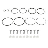 Maxbell For BMW Twin Double VANOS Seals Repair Upgrade kit  M52TU M54 M56 Viton PTFE