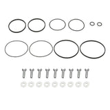 Maxbell For BMW Twin Double VANOS Seals Repair Upgrade kit  M52TU M54 M56 Viton PTFE