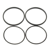 Maxbell For BMW Twin Double VANOS Seals Repair Upgrade kit  M52TU M54 M56 Viton PTFE