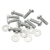 Maxbell For BMW Twin Double VANOS Seals Repair Upgrade kit  M52TU M54 M56 Viton PTFE