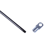 Maxbell Hood Shock Gas Pressurized Support Damper Lid for BMW 3 Series E30 1982-1994