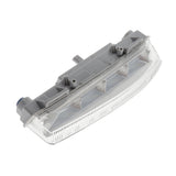 Max NEW DRL Fog Light Driving Lamp for Mercedes Benz W204 W212 C250 E350 Left