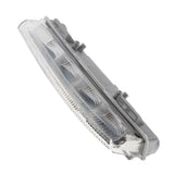 Max NEW DRL Fog Light Driving Lamp for Mercedes Benz W204 W212 C250 E350 Left