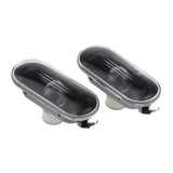 Max Car Front LED Turn Signal Lights for VW Bora /MK4 / Polo 1998-2005