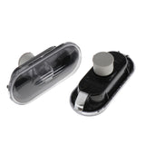 Max Car Front LED Turn Signal Lights for VW Bora /MK4 / Polo 1998-2005